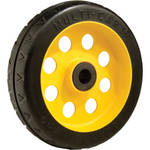 MultiCart R8WHL/RT/O No-flat Rear Wheel