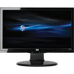 HP / Hewlett Packard S2031 20" Widescreen LCD Computer Display