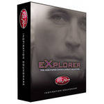 Rob Papen eXplorer Bundle - Virtual Instruments and Effects Bundle (Upgrade)