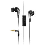 Sennheiser CX 880i In-Ear Stereo Headphones with Mic and Remote