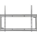 Video Mount Products FP-XMF Extra Medium Flat Panel Flush Mount - Silver