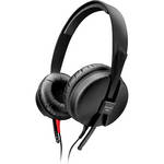 Sennheiser HD 25-SP II On-Ear Closed-Back Monitoring Headphones