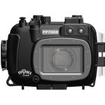 Fantasea Line FP7000 Underwater Housing for Nikon Coolpix P7000