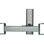 Video Mount Products LCD-WM2 Dual Small Flat Panel Wall Mount Adapter
