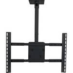 Video Mount Products PDS-LC Large Flat Panel Ceiling Mount - Black