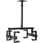 Video Mount Products PM-1 Large Clamping Projector Mount