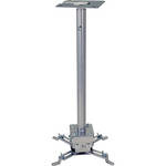 Video Mount Products PM-3 Yokeless Projector Mount (Silver)