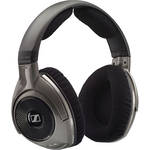 Sennheiser HDR180 Digital Wireless Receiver Headphone