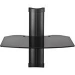 OmniMount Sistema de Parede Tria 1 (Preto, Vidro Preto)