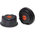 BRNO Dri + Cap Kit Dehumidifying Caps for Canon
