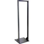 Video Mount Products ER-1 Headend Equipment Rack (71" High)