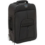 Tenba Roadie II Large Rolling Photo/Laptop Case