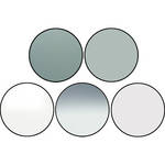 Formatt 43mm 5-Filter Starter Kit