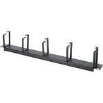 Video Mount Products ER-DRCM1 D-Ring Cable Manager (1 Space)