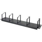 Video Mount Products ER-DRCM2 D-ring Cable Manager - 2 Space