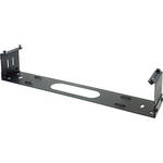 Video Mount Products ER-HWB2 Hinged Wall Bracket (2 Space)