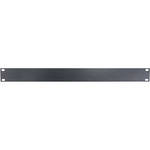 Video Mount Products ER-4B Four Space Blank Panel