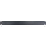 Video Mount Products ER-8B Eight Space Blank Panel