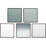 Formatt 4.5" Round 5-Filter Starter Kit