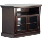 Sanus BFAV48 Audio Video Stand (Chocolate)