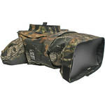 Porta Brace RS-DSLR2/MO D-SLR Rain Slicker (Mossy Oak Camouflage)