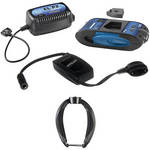 Anton Bauer ElipZ Support & Power Kit for Canon DSLRs