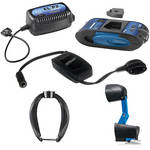 Anton Bauer ElipZ Support & Lighting Kit for Canon DSLRs