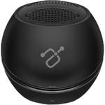 Aluratek Bump 3.5mm Portable Mini Speaker With Built-In Lithium-Ion Battery