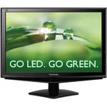 Viewsonic VA1948m-LED 19" Widescreen LCD Computer Display