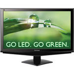 Viewsonic VA2248m-LED 22" Widescreen LCD Computer Display