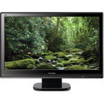 Viewsonic VX2253mh-LED 22" Widescreen LCD Computer Display