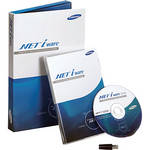 Samsung SNS-SF032  Net-i ware Recording Software (32 Channels)