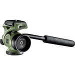 Gitzo GH1720FQR Series 1 Safari 2-Way Magnesium Head with Quick Release