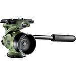 Gitzo GH2720FQR Series 2 Safari 2-Way Magnesium Head with Quick Release