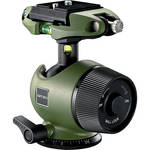 Gitzo GH2780FQR Series 2 Safari Magnesium Ball Head w/ Quick Release