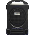Hamilton Buhl Venu100 Portable PA System