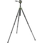 Gitzo SER.2 Safari Traveler BW Tripod Kit (Carbon Fiber)