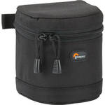 Lowepro Lens Case 9 x 9cm (Black)
