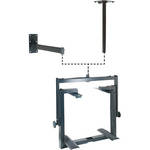 Video Mount Products VMP-014/024 Large Television Wall/Ceiling Mount