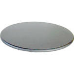 Video Mount Products TT-LCD20S Flat Panel Turntable (Silver)