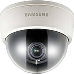 Samsung SCD-2080 High-resolution Day&Night Varifocal Dome Camera