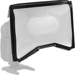Vello Universal Softbox for Portable Flash (Medium)