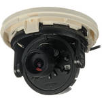 Samsung SCD-3080 High-resolution WDR Varifocal Dome Camera