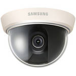 Samsung SCD-2010 High-resolution Mini Dome Camera