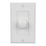 SpeakerCraft 45-Watt Impedance Matching Wall Volume Control