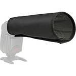 Vello 8" Snoot/Reflector for Portable Flash