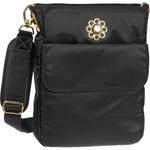 Jill-E Designs Bodacious Black Swing Camera / Carry-All Bag