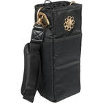 Jill-E Designs Bodacious Black Swing Lens Bag