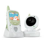 Svat Safe N'See Digital Video Baby Monitor