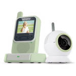 Svat ClearVu Digital Video Baby Monitor